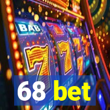 68 bet